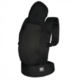 Carrybee Ергономична Раница Grey Kinderkraft