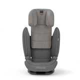 Столче За Кола (100-150 См) Inglesina Cartesio I-Size - Vulcan Черен --- BebeMama