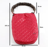 Чувалче За Количка И Шейна Piko Adbor