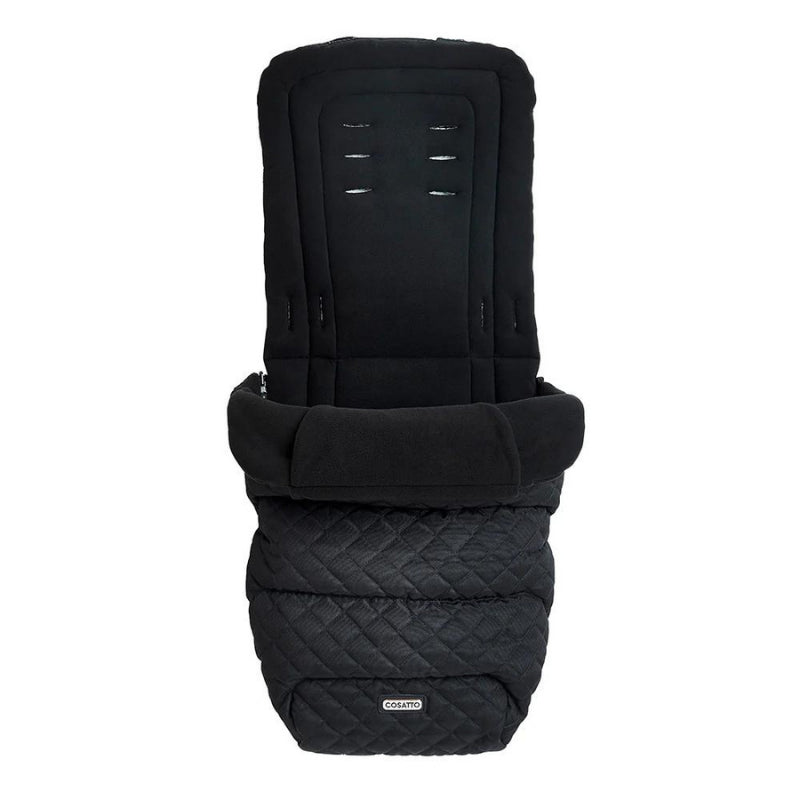 Чувалче За Крака Cosatto Ct5453A Silhouette - Чувалчета И Покривала - Cosatto - BebeMama