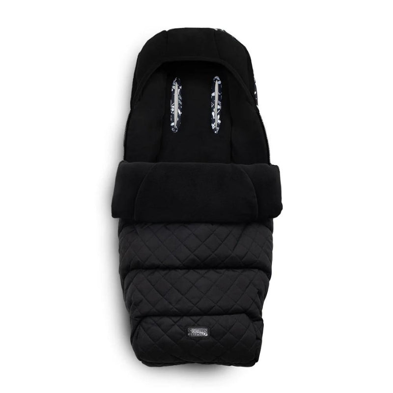 Husă de picioare Cosatto Ultimate, Silhouette
