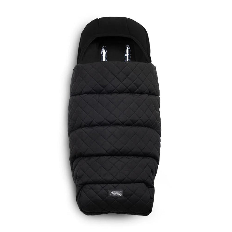 Husă de picioare Cosatto Ultimate, Silhouette