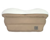 Ръкавица За Количка Classic Beige