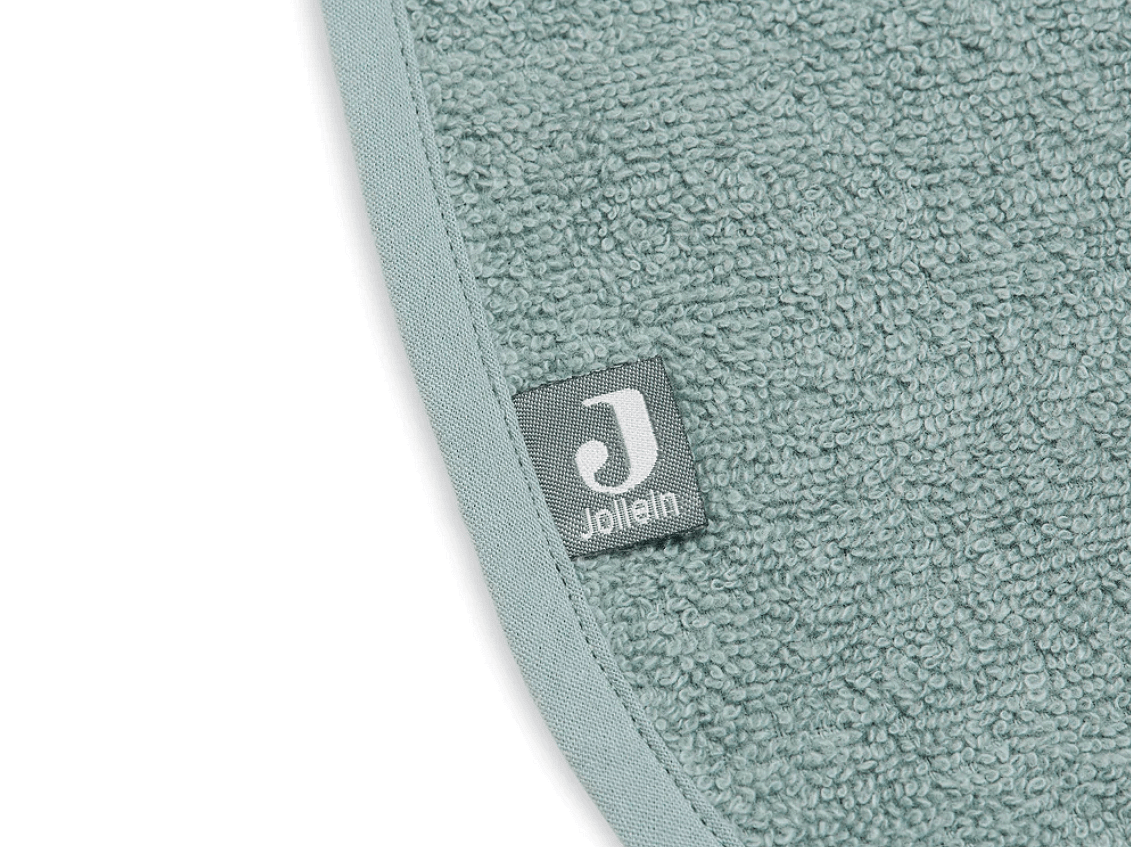 Bavete Jollein Terry Ash Green