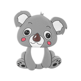 Akuku Силиконова гризалка Коала 0464