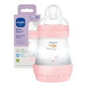Шише MAM Baby Anti-Colic 160 мл за новородени 0+ мес.
