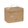 Geantă de toaletă Lassig Caddy To Go Dots