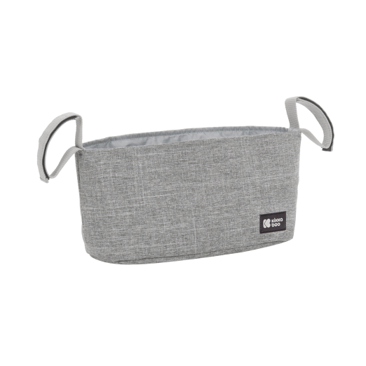 Чанта Zoe Light Grey
