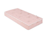 Матрак Cococraft 60x120x15см Bear Pink Kikkaboo