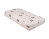 Матрак Cococraft Premium 60х120х15см Elephants Green Kikkaboo