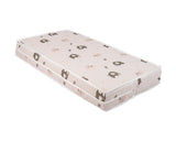 Матрак Cococraft Premium 60х120х15см Elephants Green Kikkaboo