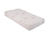 Матрак Cococraft Premium 60х120х15см Elephants Pink Kikkaboo