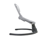 Електрическа Люлка Codie Light Grey Kikkaboo