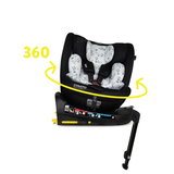 Scaun auto Cosatto Ct5839 Come And Go 2, Foxed