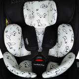 Scaun auto Cosatto Ct5839 Come And Go 2, Foxed