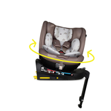Scaun auto Cosatto CT5838 Come and Go 2 Lollop