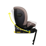 Scaun auto Cosatto CT5838 Come and Go 2 Lollop
