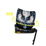 Scaun auto Cosatto CT5840 Come And Go 2, Spot On