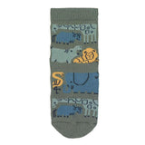 Чорапи Нехлъзгащо Стъпало Air, Zoo, 25 26 3 4 Г. Sterntaler