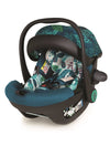 Scaun auto Cosatto Ct5751 Acorn 2, Midnight Jungle