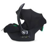Cosmo 2.0 Airflow Столче За Кола Black Avionaut