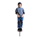 Poogi Cppg01blu Kids Пого Стик Blue Chillafish