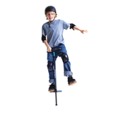 Poogi Cppg01blu Kids Пого Стик Blue Chillafish
