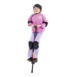 Poogi Glow Cppg02pap Kids Пого Стик Papaya Chillafish