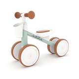 Quadi Racer Cpqr01bre Играчка За Яздене Breeze Chillafish