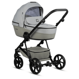 Tutis Viva 5+ Бебешка Количка 2В1 058 Crystal
