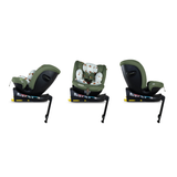 Ct6127 Come And Go 2 Столче За Кола Hoglet Cosatto