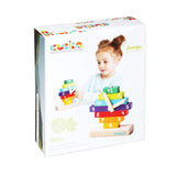 Дървен Конструктор Watch 14354 Cubika