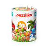 Детски Пъзел My Friends 13005 Cubika