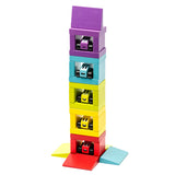 Дървена Игра Bright Racing 14859 Cubika