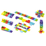 Дървена Игра Bright Racing 14859 Cubika