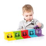 Дървена Игра Bright Racing 14859 Cubika