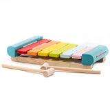 Дървена Играчка Ксилофон Lks 2 14033 Cubika