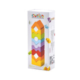 Дървена Кула Ld 11 14996 Cubika
