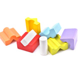 Дървена Кула Ld 12 15009 Cubika