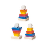 Дървена Кула Ld 14 15269 Cubika