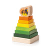 Дървена Кула Ld 15 15276 Cubika