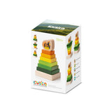 Дървена Кула Ld 15 15276 Cubika