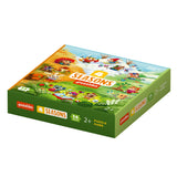 Детски Пъзел 4 Amazing Seasons 15238 Cubika