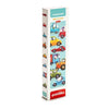Детски Пъзел 8в1 Puzzles Transport 15245 Cubika