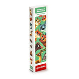 Детски Пъзел Puzzles Mountain Animals 14798 Cubika