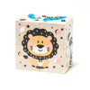 Комплект Дървени Кубчета Animals 15429 Cubika