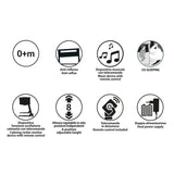 Електрическа Мини Кошара Icrib Foppapedretti