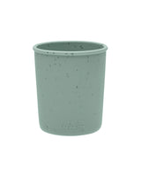 Чаша Platinum Silicone Sage