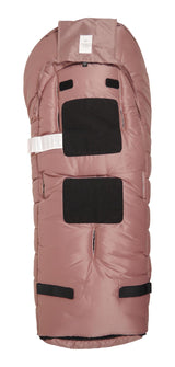 Чувал Finny Fleece Melange Kaiser