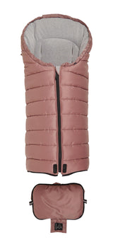 Чувал Finny Fleece Melange Kaiser